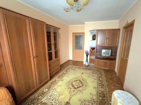 квартира по адресу Воскресенская ул., 15