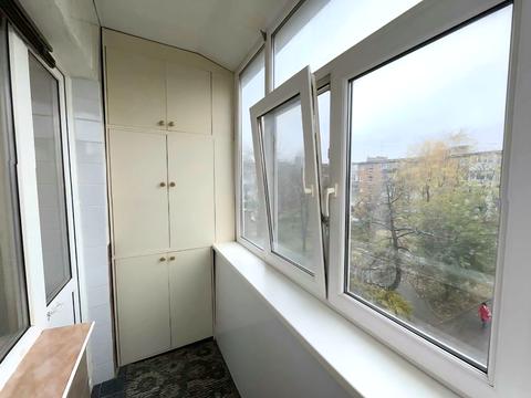 квартира по адресу Воскресенская ул., 15