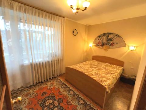 квартира по адресу Воскресенская ул., 15