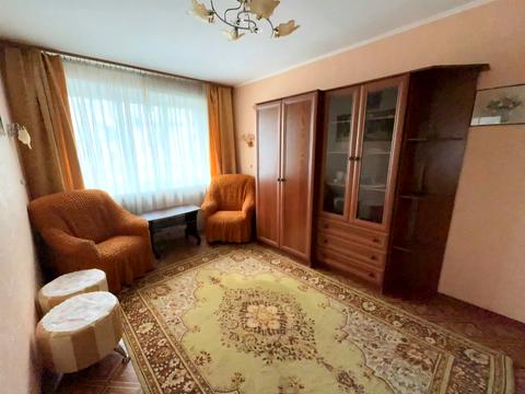 квартира по адресу Воскресенская ул., 15