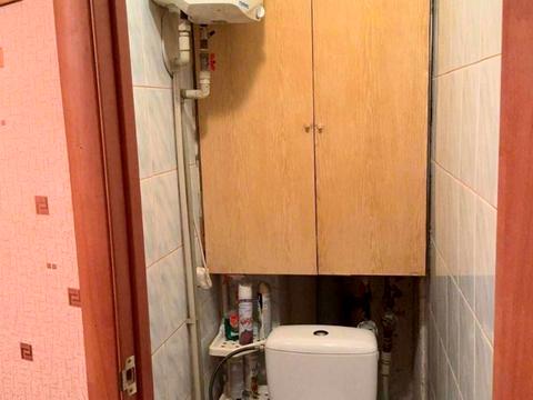 квартира по адресу Воскресенская ул., 15