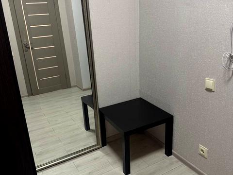 квартира по адресу Машинобудівників ул., 16