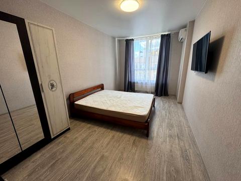 квартира по адресу Машинобудівників ул., 16