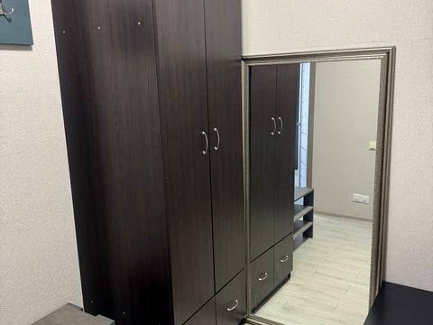 квартира по адресу Машинобудівників ул., 16