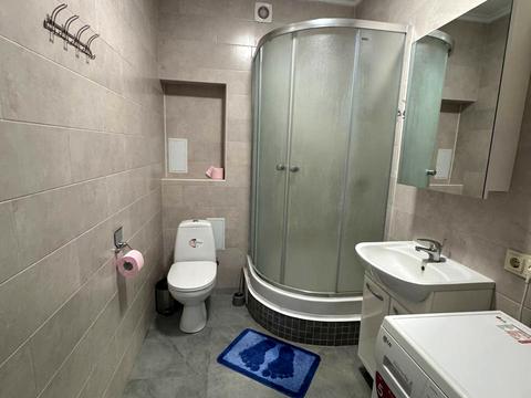 квартира по адресу Машинобудівників ул., 16