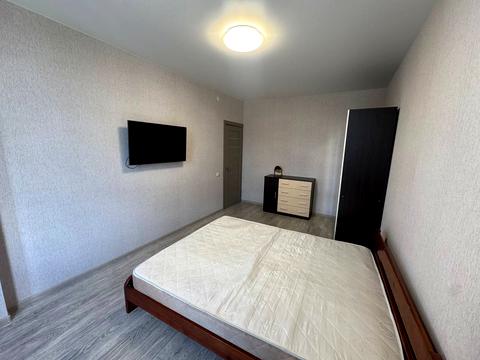 квартира по адресу Машинобудівників ул., 16