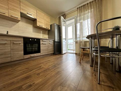 квартира по адресу Бориса Гмыри ул., 20