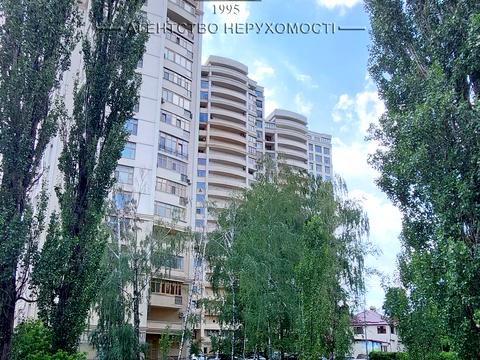 квартира за адресою Парково-Сирецька вул. (Тимофія Шамрила), 4-В
