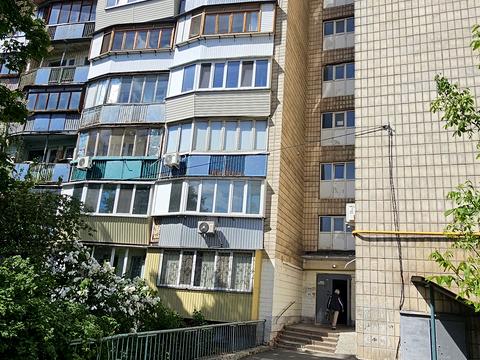 квартира по адресу Юрия Ильенко ул. (Мельникова), 89