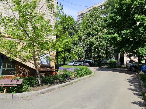 квартира по адресу Юрия Ильенко ул. (Мельникова), 89