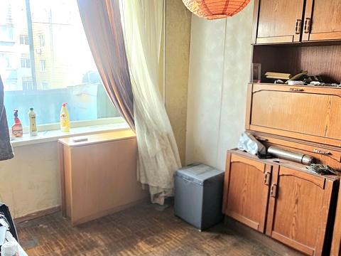 квартира по адресу Юрия Ильенко ул. (Мельникова), 89