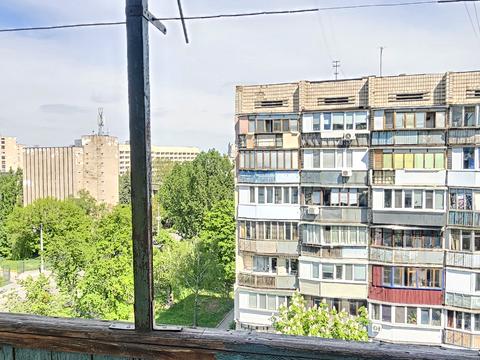 квартира по адресу Юрия Ильенко ул. (Мельникова), 89