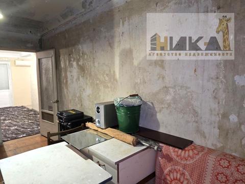 квартира за адресою Лахтинська вул., 2/6