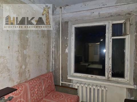 квартира за адресою Лахтинська вул., 2/6