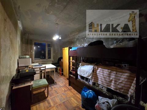 квартира за адресою Лахтинська вул., 2/6