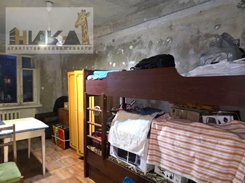 квартира за адресою Лахтинська вул., 2/6