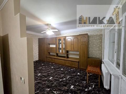 квартира за адресою Лахтинська вул., 2/6