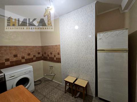 квартира за адресою Лахтинська вул., 2/6
