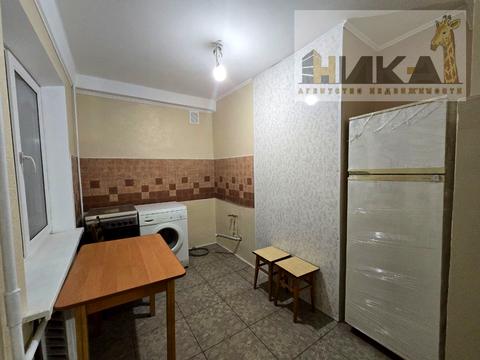 квартира за адресою Лахтинська вул., 2/6