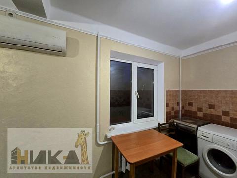 квартира за адресою Лахтинська вул., 2/6