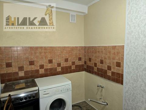 квартира за адресою Лахтинська вул., 2/6