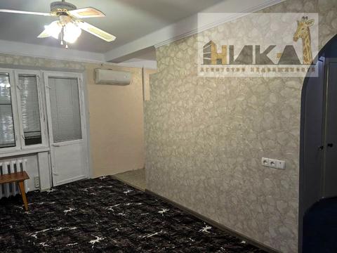 квартира за адресою Лахтинська вул., 2/6