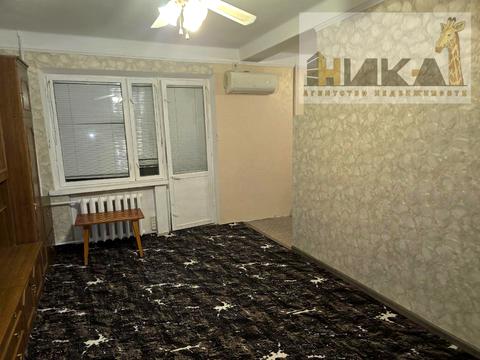 квартира за адресою Лахтинська вул., 2/6
