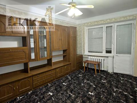 квартира за адресою Лахтинська вул., 2/6