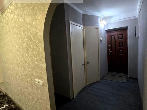квартира за адресою Лахтинська вул., 2/6