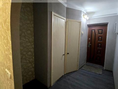 квартира за адресою Лахтинська вул., 2/6