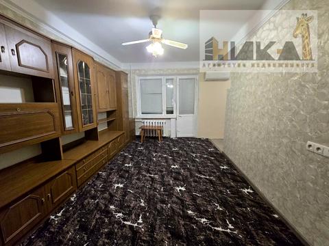квартира за адресою Лахтинська вул., 2/6