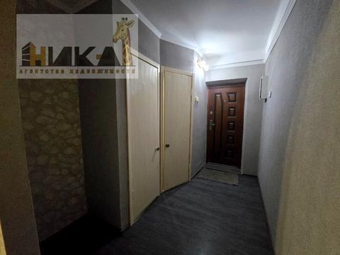 квартира за адресою Лахтинська вул., 2/6