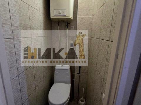 квартира за адресою Лахтинська вул., 2/6