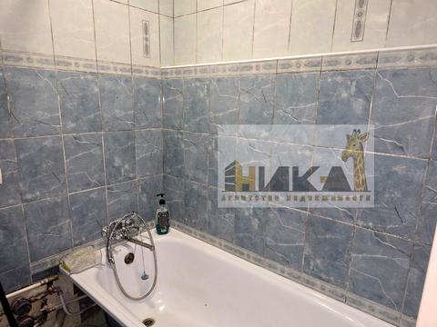 квартира за адресою Лахтинська вул., 2/6