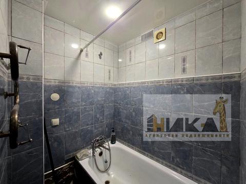 квартира за адресою Лахтинська вул., 2/6