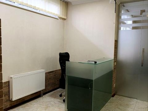 коммерческая по адресу Воскресенская ул., 14-Б