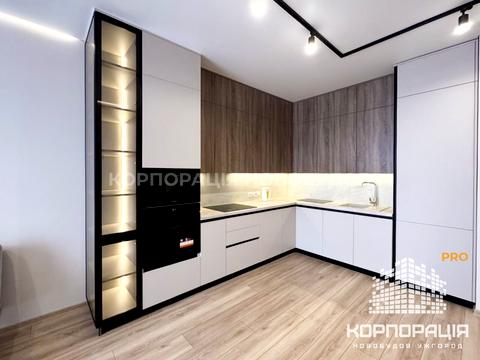 квартира за адресою Ужгород, Капушанська вул., 168-А