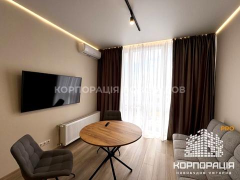 квартира за адресою Ужгород, Капушанська вул., 168-А