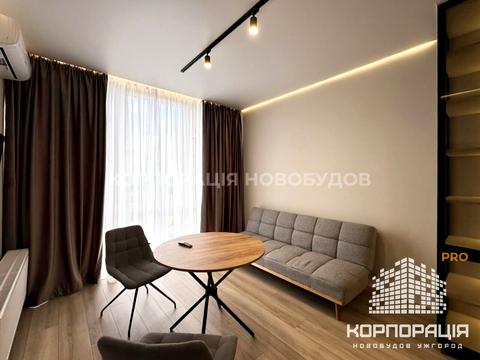 квартира за адресою Ужгород, Капушанська вул., 168-А