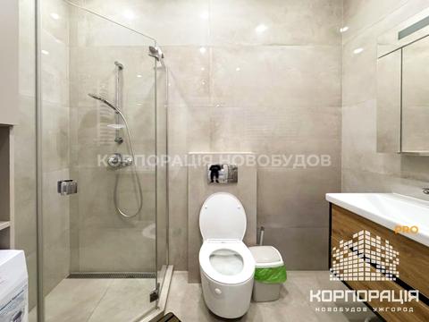 квартира за адресою Ужгород, Капушанська вул., 168-А