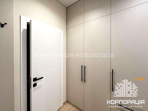 квартира за адресою Ужгород, Капушанська вул., 168-А
