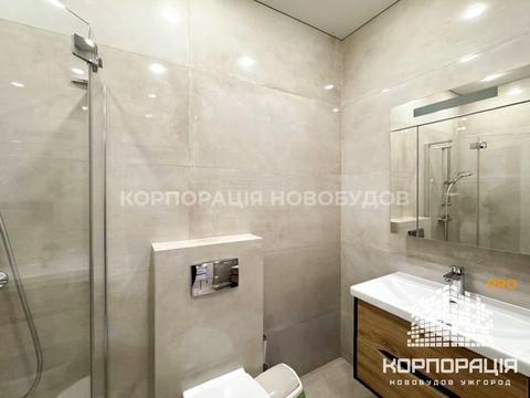 квартира за адресою Ужгород, Капушанська вул., 168-А