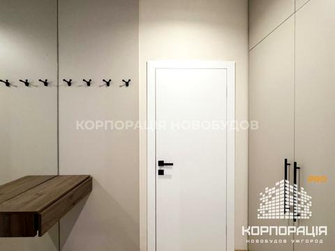 квартира за адресою Ужгород, Капушанська вул., 168-А