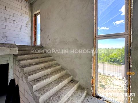 дом по адресу Колоскова