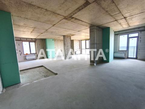 квартира за адресою Одеса, Дача Ковалевського вул., 5