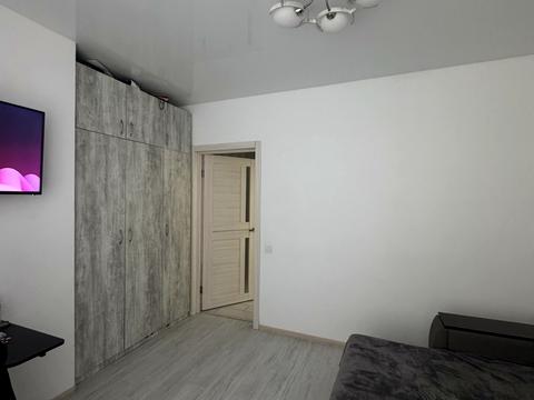 квартира по адресу Пасечная ул., 175