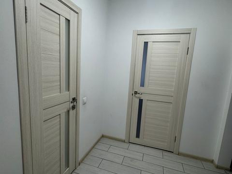 квартира по адресу Пасечная ул., 175