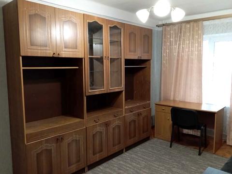 квартира по адресу Берестейский просп. (Победы), 88/2