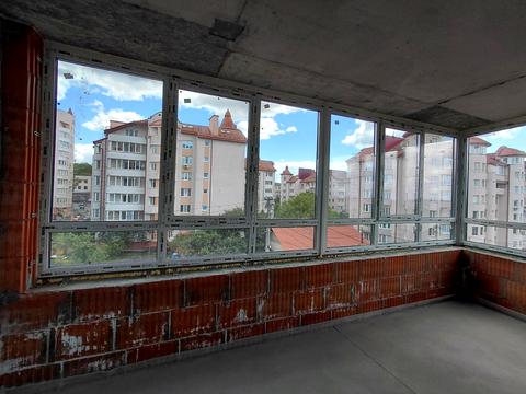 квартира по адресу Є. Мєшковського, 19