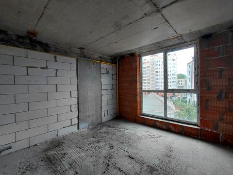 квартира по адресу Є. Мєшковського, 19